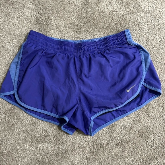 Nike Pants - Nike Dri-Fit Women’s Athletic Shorts with Liner